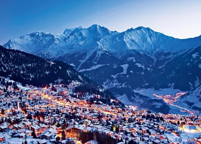 Ski-in, Chalet-style Appt - 1 Min Walk To Lift Апартаменти *