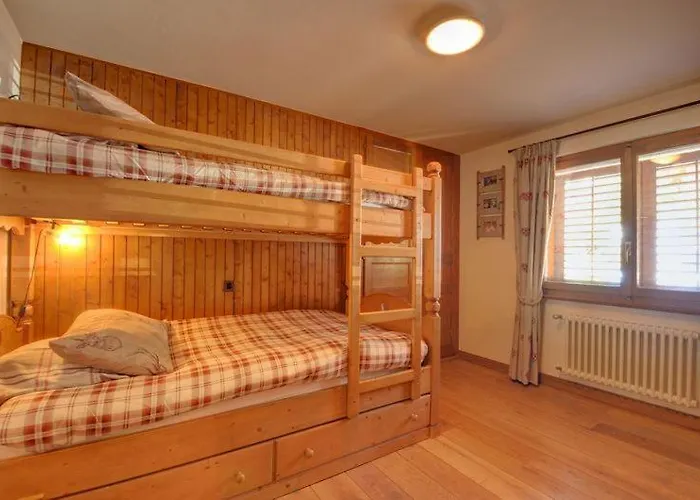 Ski-in, Chalet-style Appt - 1 Min Walk To Lift Верб'є