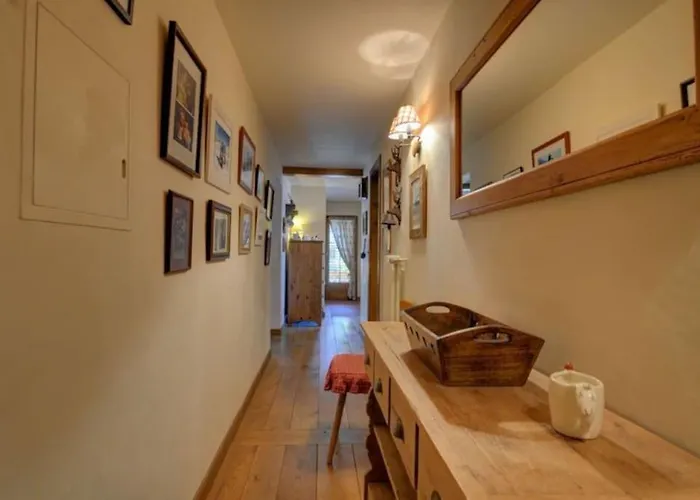 Ski-in, Chalet-style Appt - 1 Min Walk To Lift Verbier