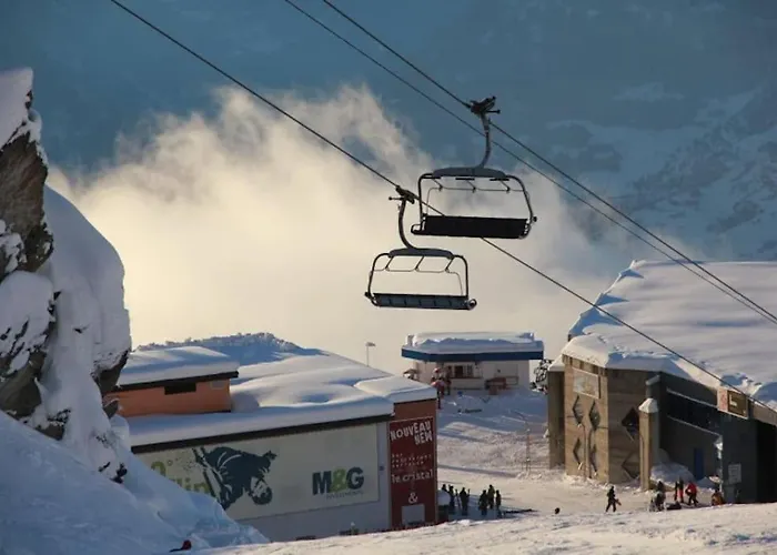 Ski-in, Chalet-style Appt - 1 Min Walk To Lift