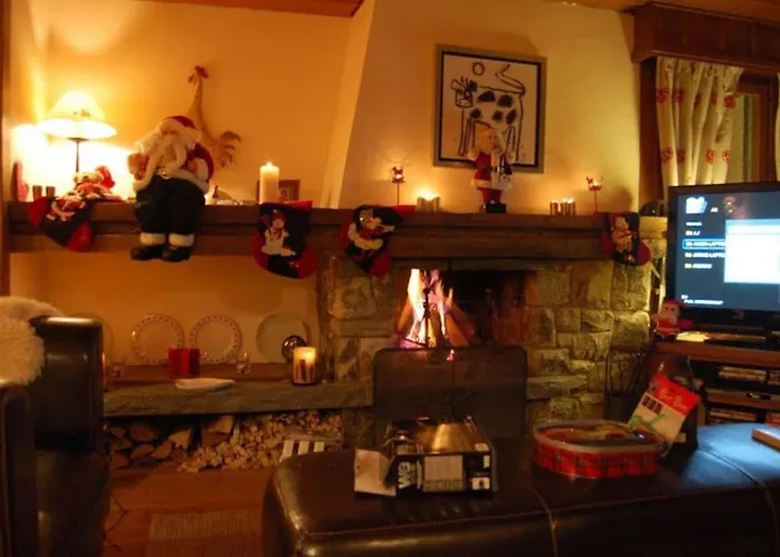 Ski-in, Chalet-style Appt - 1 Min Walk To Lift