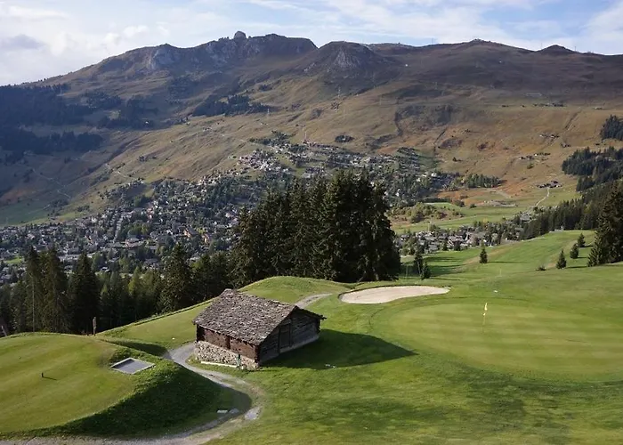 Appartement Ski-in, Chalet-style Appt - 1 Min Walk To Lift Verbier