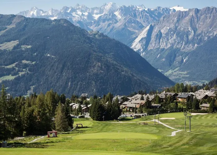 Appartement Ski-in, Chalet-style Appt - 1 Min Walk To Lift Verbier