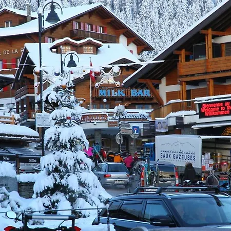Ski-in, Chalet-style Appt - 1 Min Walk To Lift Apartman Verbier